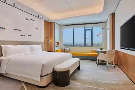 Wyndham Garden Nanjing AIrport - 60