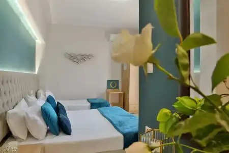Irida Apartments - 58