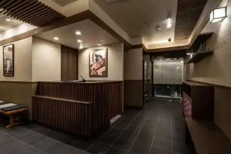 Stay SAKURA Tokyo Asakusa Edo no Mai - 4