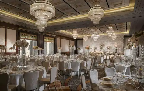 Four Seasons Jakarta - 29