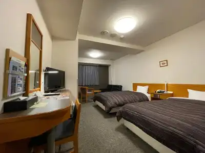 Route Inn Niihama - 3