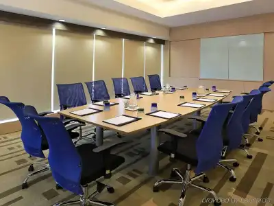 Mercure Jakarta Simatupang - 18