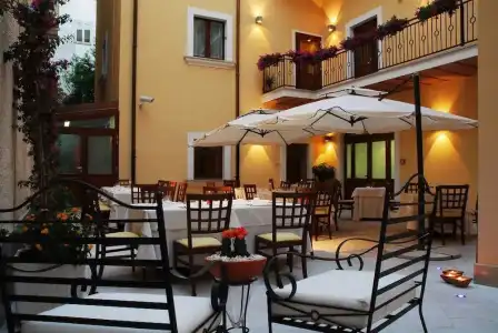 Palazzo Sant'Elena - 12