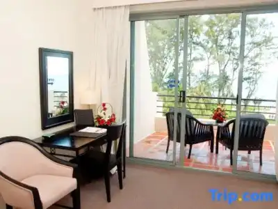 Phan Thiet Ocean Dunes Resort - 68