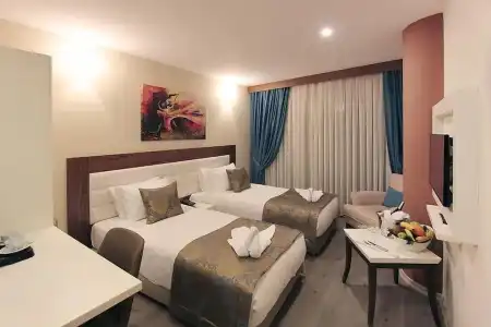 Pozcu Otel - 21