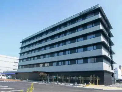 HATAGO INN Kansai Airport - 0
