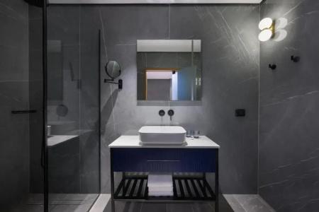 Alberto by Isrotel Design - 38