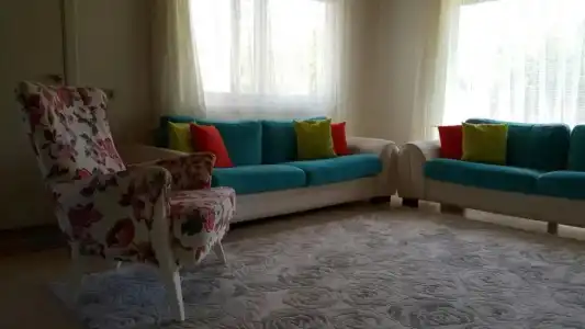 Esralina Pansiyon - 36