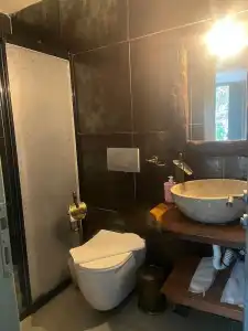 Ala Konak Alacati - 12