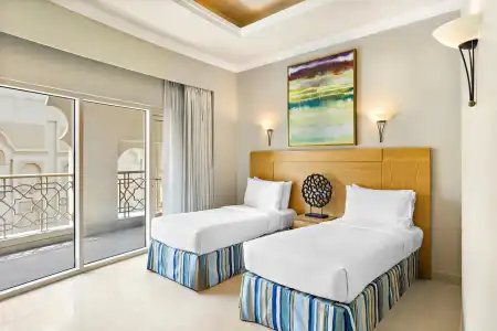 Al Hamra Residences Apartment - 3