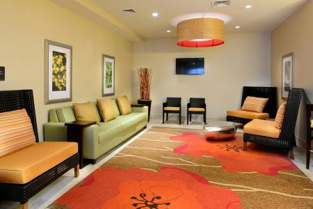 Hilton Garden Inn Greensboro Airport - 14