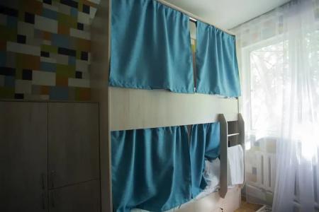 Hostel Eleon - 22