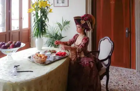 Palazzo Vitturi - 23