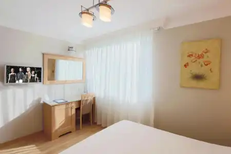 Titanic Comfort Sisli - 25