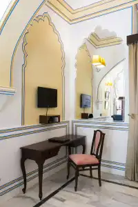 Narain Niwas Palace - 17