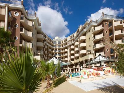 Golden Ina-Rumba Beach-All Inclusive - 11