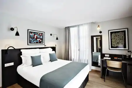 Logis Villa du Taur - 4