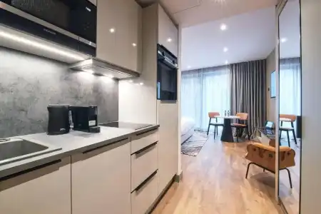 Fourty Three Luxury Serviced Apartments - 153