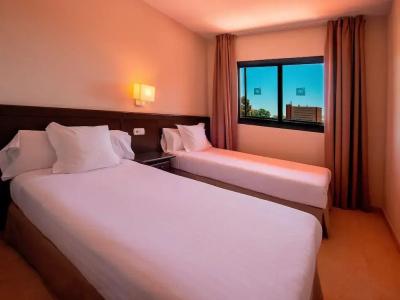 Fuengirola Beach Apartamentos Turisticos - 93