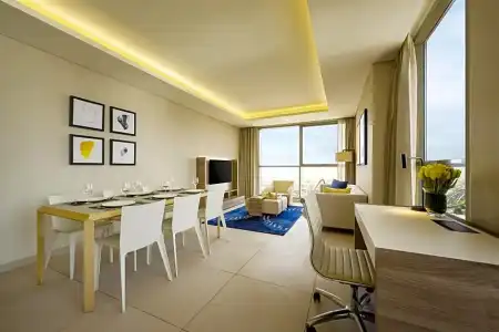 voco DOHA WEST BAY SUITES by IHG - 64