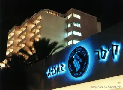 Caesar Premier Eilat - 0