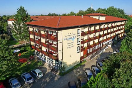 Thermen-Rottaler Hof - 12