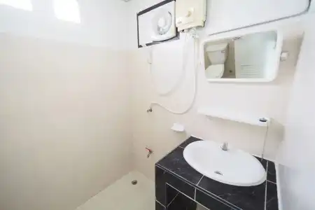 Nida Rooms Narathivas 2888 Residence at Living Nara Place - 8