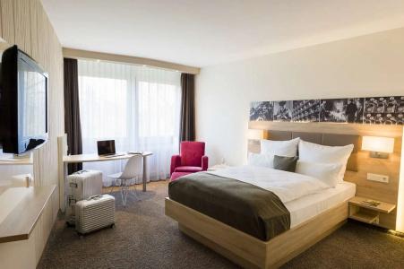 Best Western Plus Parkhotel - 68