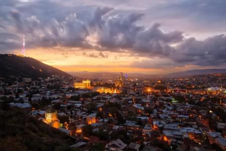 Mia Guest House Tbilisi - 75