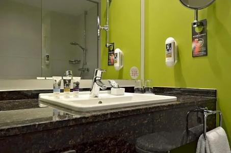 Mercure Koblenz - 35