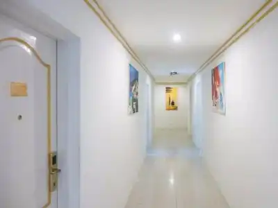 Khurana Inn - 12