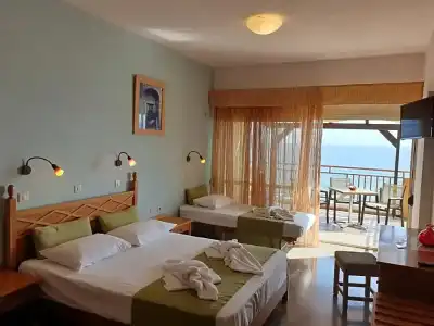 Thalassa House Apartments - 36