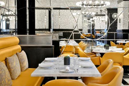 The St. Regis Amman - 42