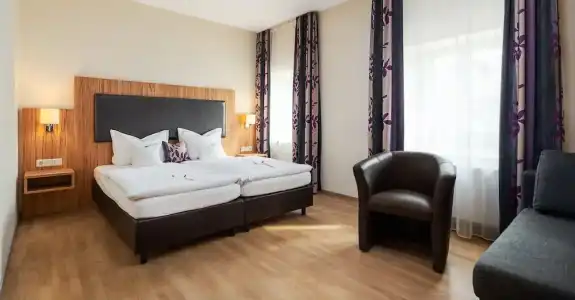 Classicx Landhaus & - Bed & Breakfast - 40