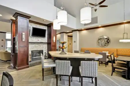 Homewood Suites by Hilton Augusta - 21