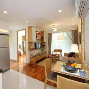 Adelphi Grande Sukhumvit - 14