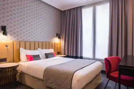 Best Western Select - 43