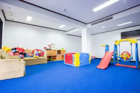 Novotel Rayong Rim Pae - 18