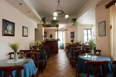 HORA SUITES - 15