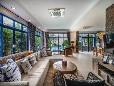 Aleenta Hua Hin Pranburi Resort & Spa - 199
