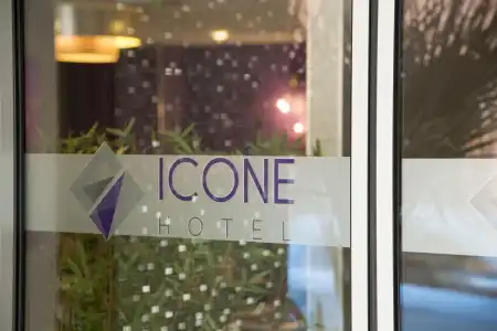 Icône Hôtel - Annecy - 15