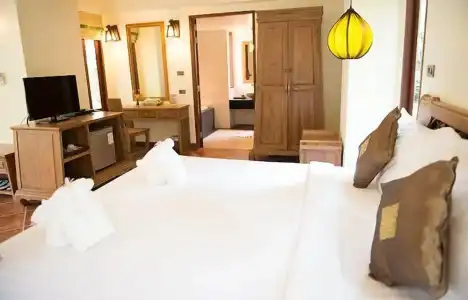 Chivapuri Beach Resort - 68