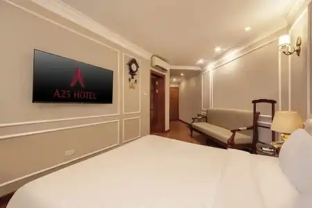 A25 Premium - 23 Quan Thanh - 94
