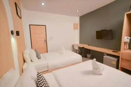 The Cozy - 29