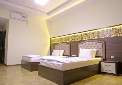 Grand Ark Bukhara - 20