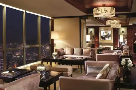 The Ritz-Carlton, Chengdu - 43