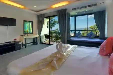 Sunset View Bay - 29