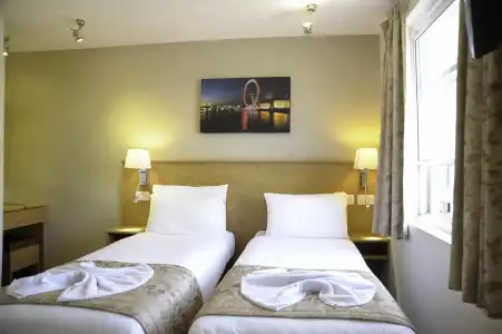 Kings Cross Inn - 3
