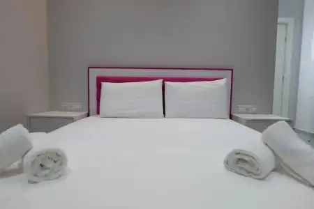 Angel Saranda Palace - 117