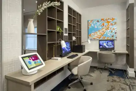 Tru by Hilton Denver Airport Tower Road - 9